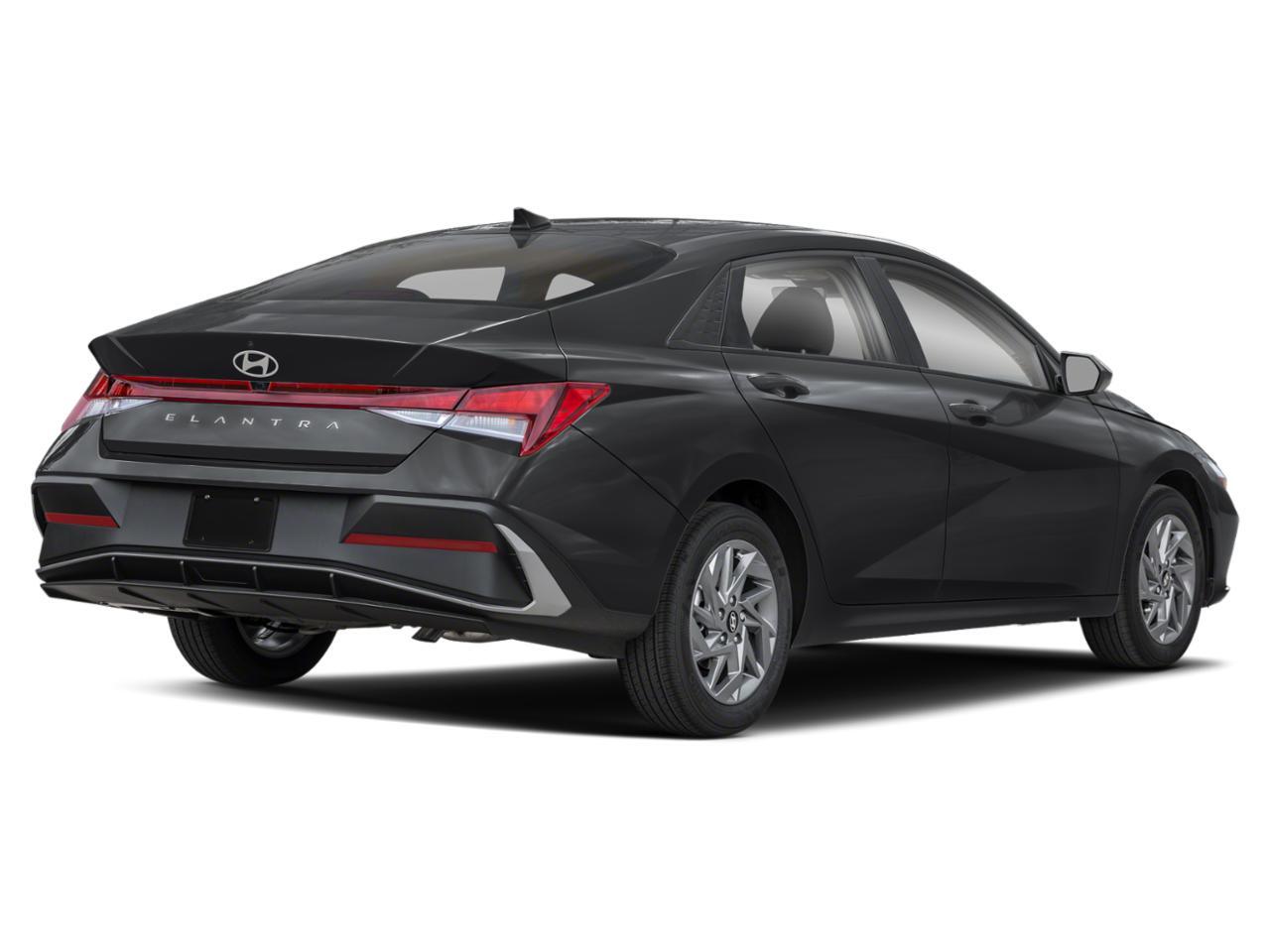 2024 Hyundai ELANTRA SEL Cocoa FL