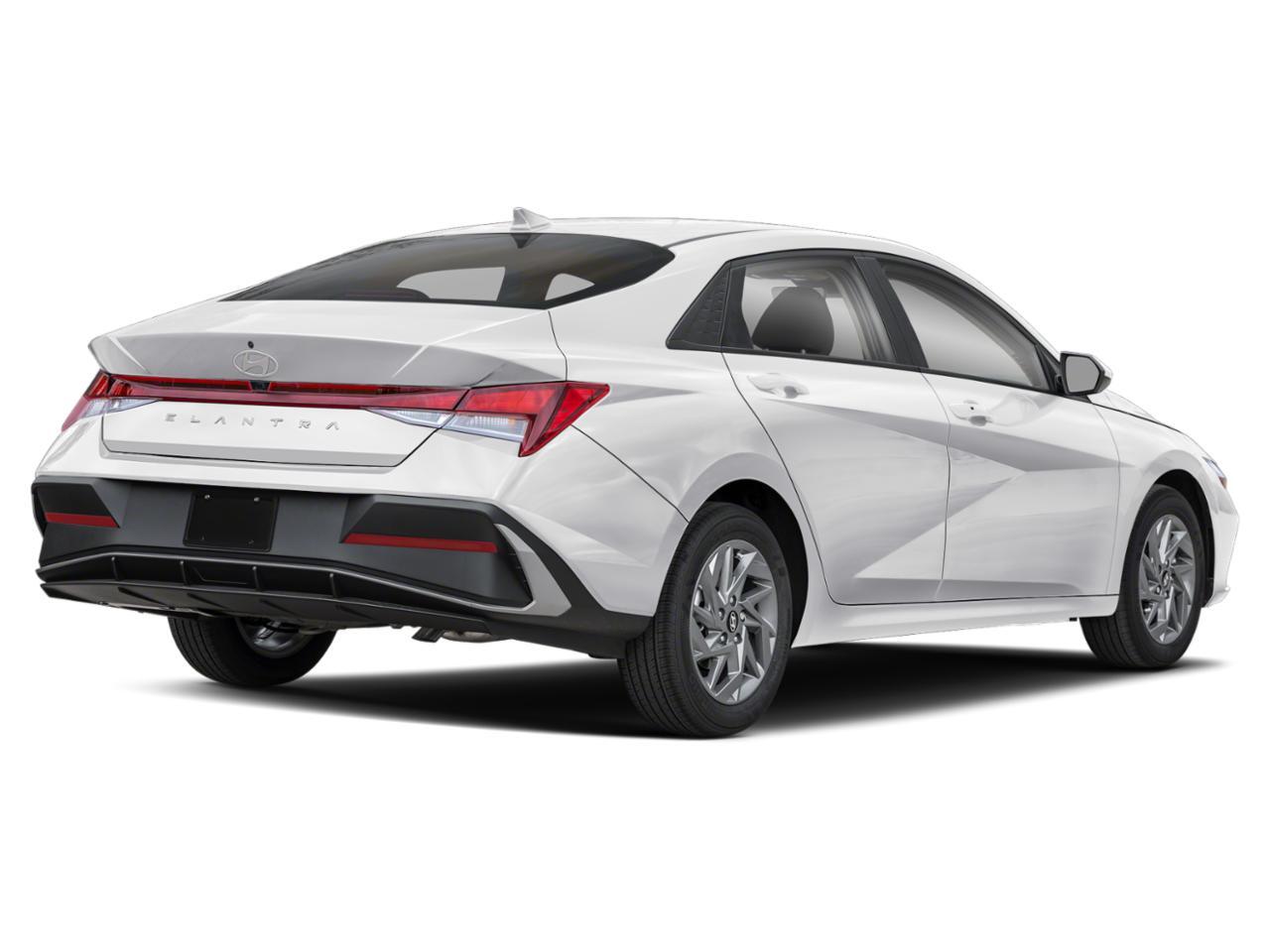 2024 Hyundai ELANTRA SEL Cocoa FL