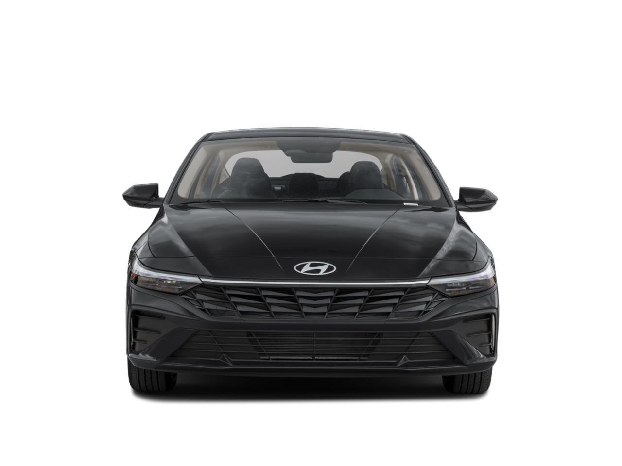 2024 Hyundai ELANTRA SEL Cocoa FL
