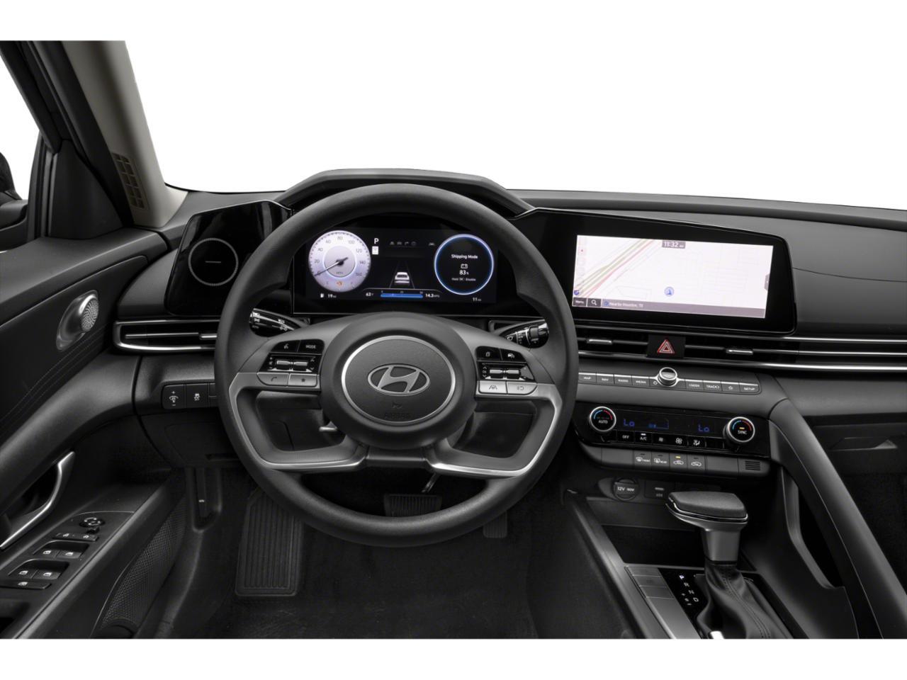 2024 Hyundai ELANTRA SEL Cocoa FL