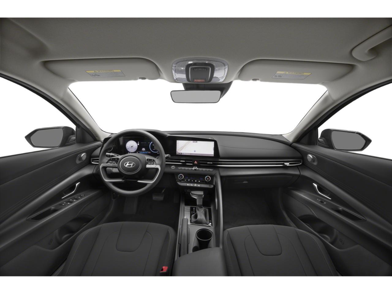 2024 Hyundai ELANTRA SEL Cocoa FL