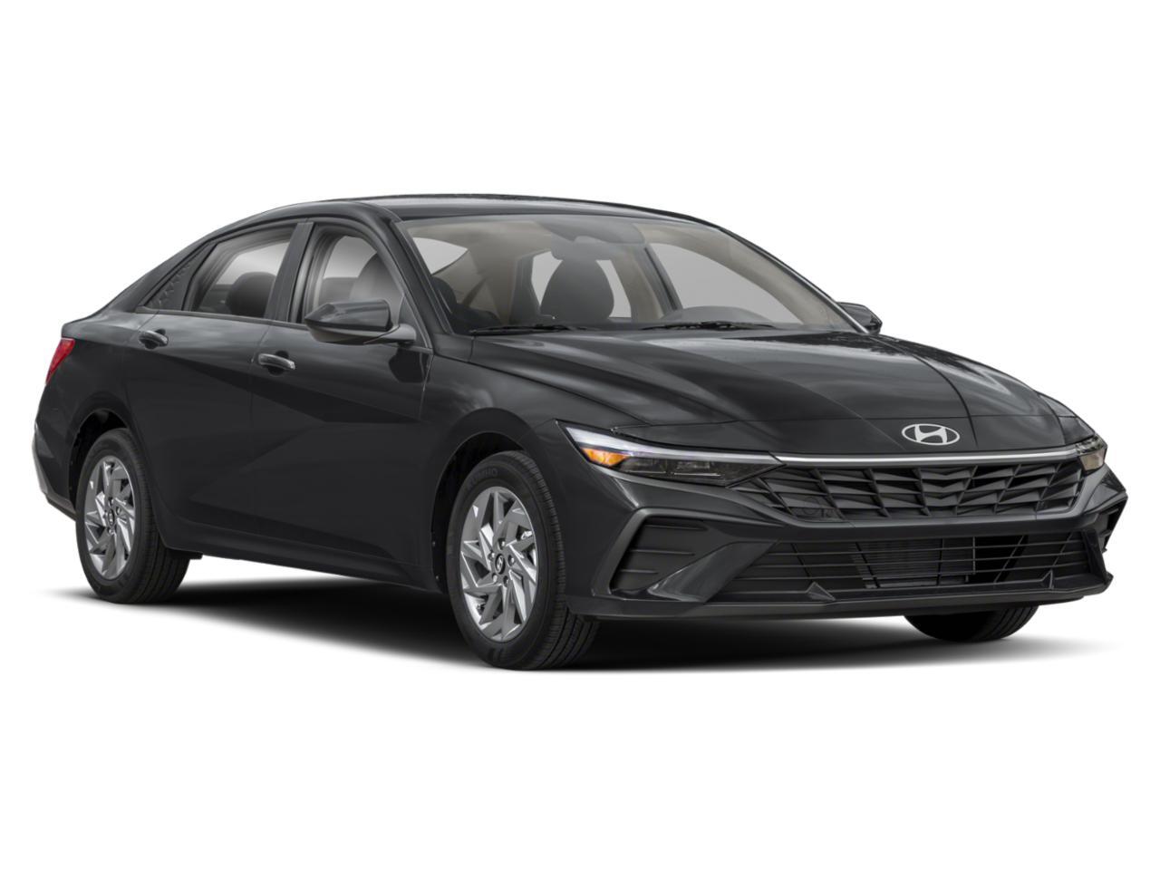 2024 Hyundai ELANTRA SEL Cocoa FL
