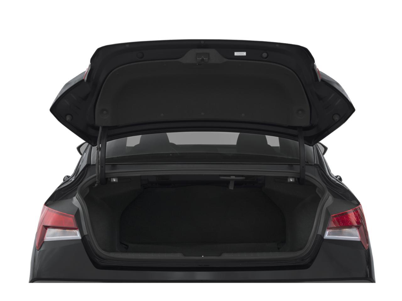 2024 Hyundai ELANTRA SEL Cocoa FL