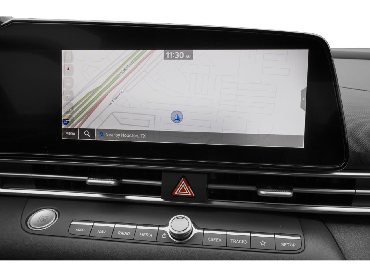 2024 Hyundai ELANTRA SEL Cocoa FL