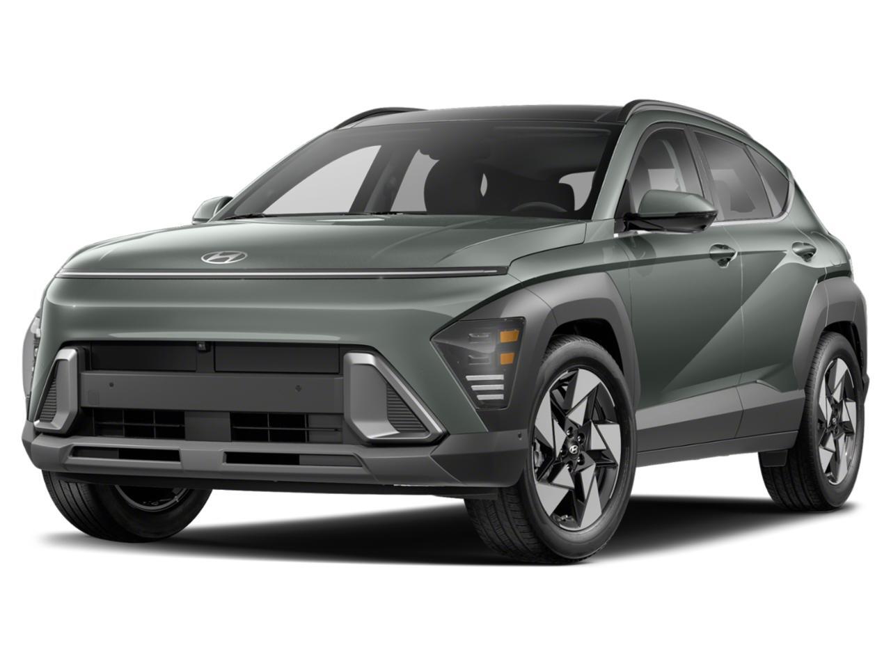 2024 Hyundai KONA