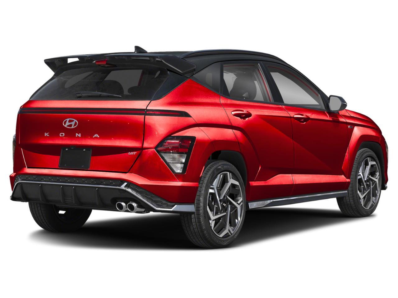 2024 Hyundai Kona N Line Waldorf MD