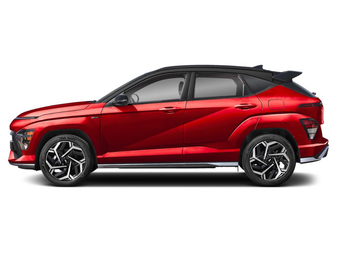 2024 Hyundai Kona N Line Waldorf MD