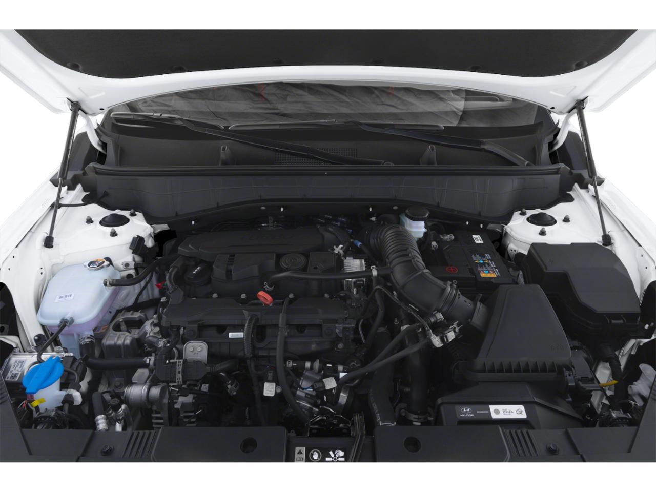 2024 Hyundai Kona N Line Waldorf MD