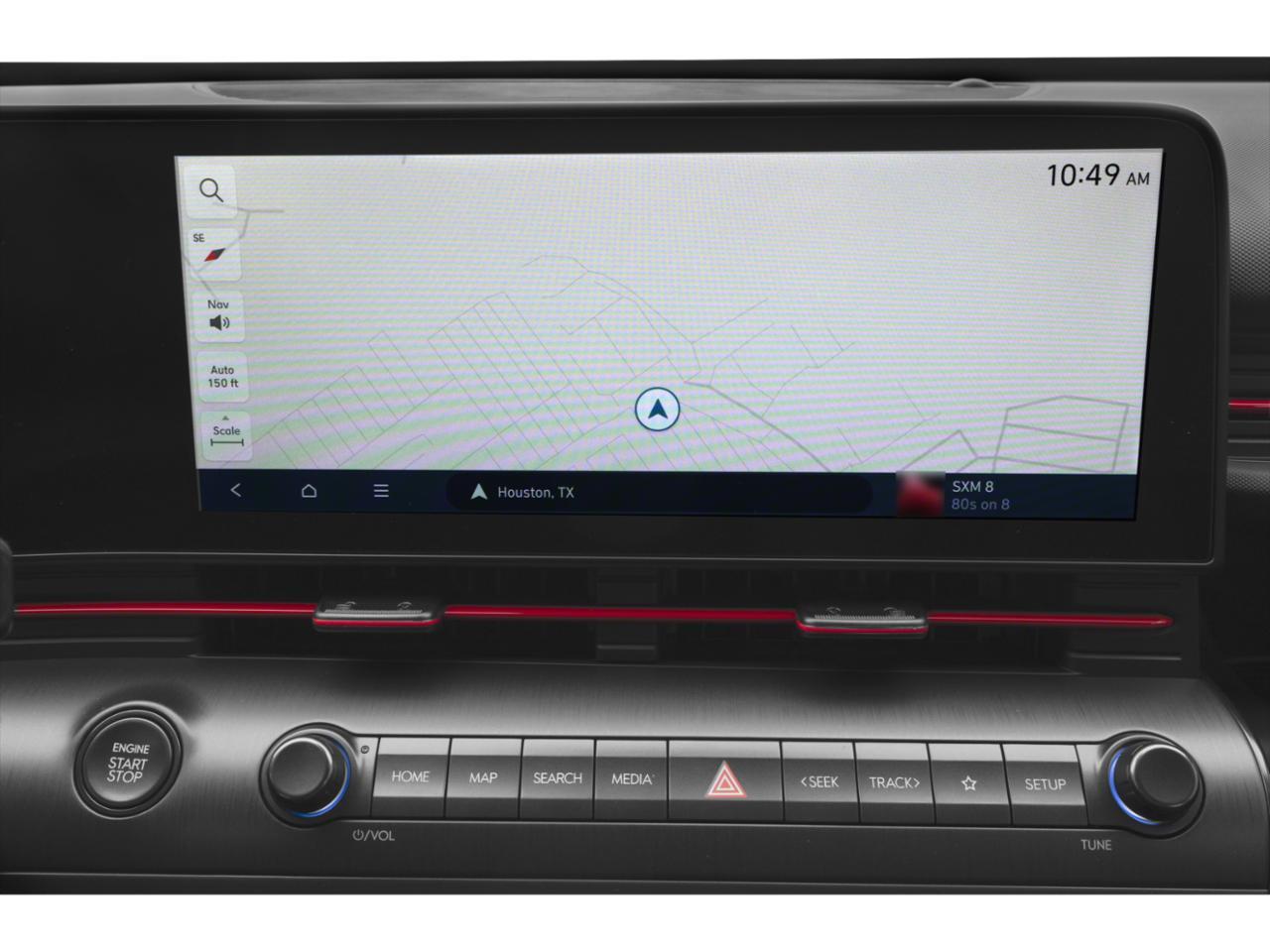 2024 Hyundai Kona N Line Waldorf MD