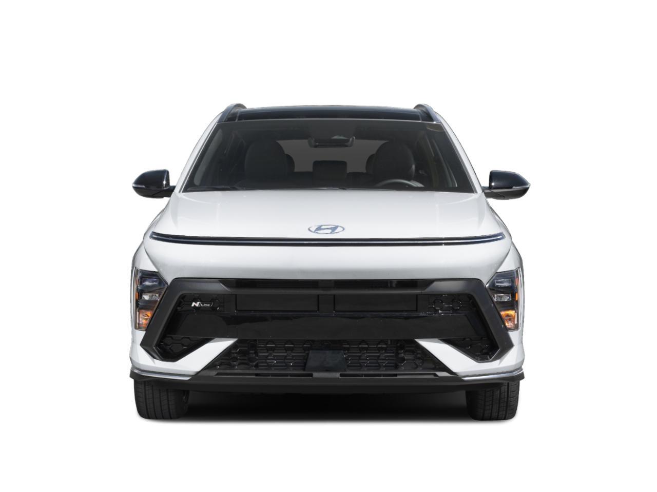 2024 Hyundai Kona N Line Waldorf MD