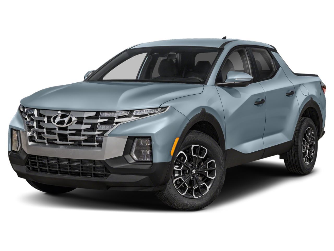 2024 Hyundai SANTA CRUZ 2.5L SEL