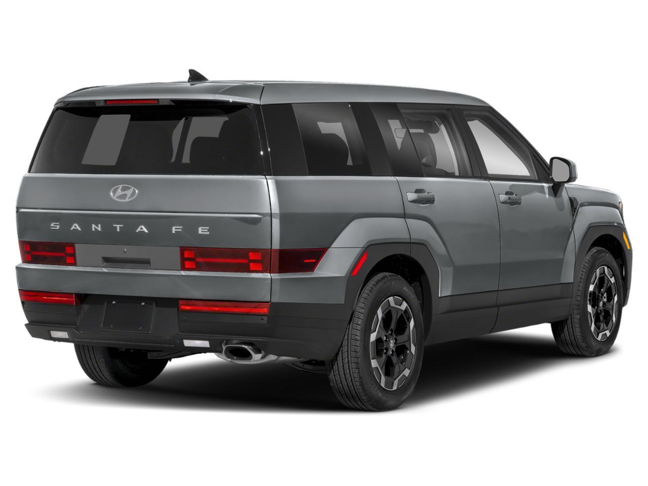 2024 Hyundai SANTA FE 2.4 SE Cocoa FL