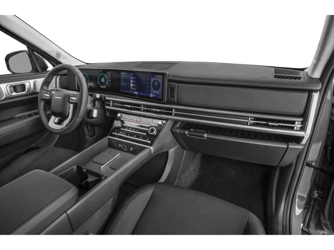2024 Hyundai SANTA FE 2.4 SE Cocoa FL