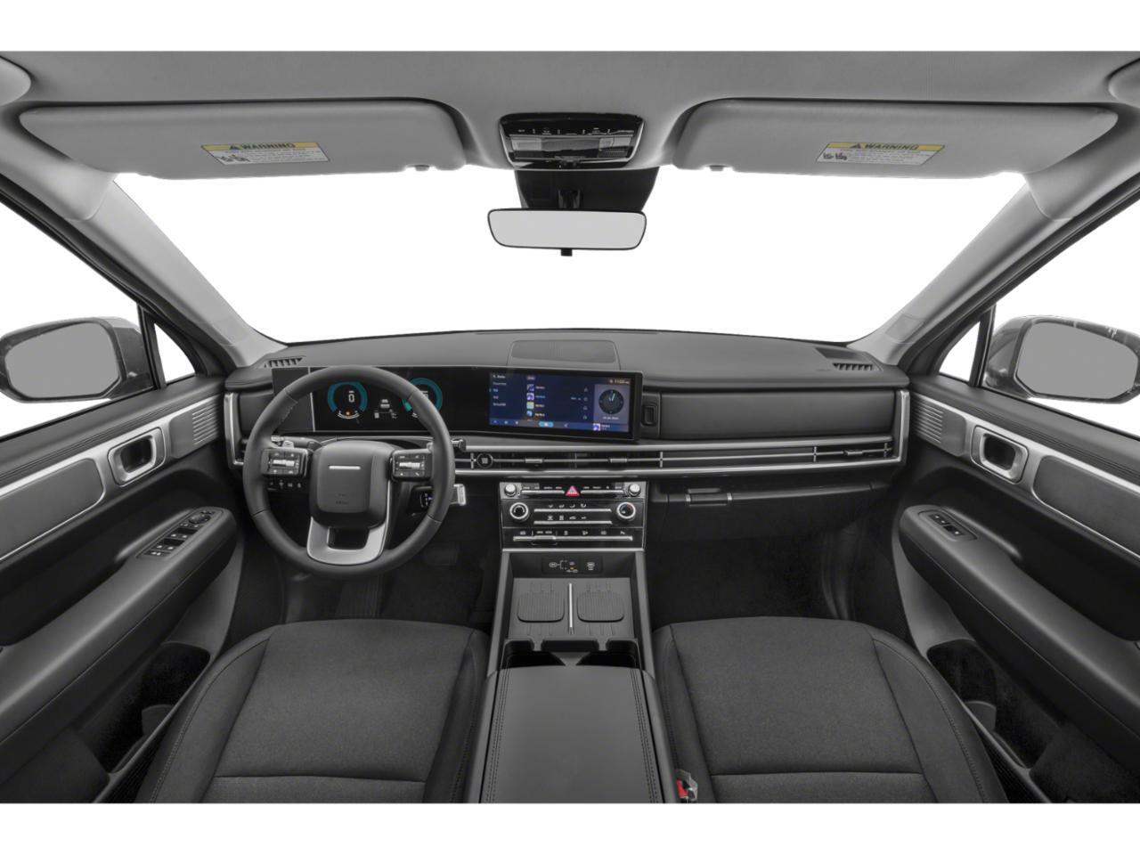 2024 Hyundai SANTA FE 2.4 SE Cocoa FL