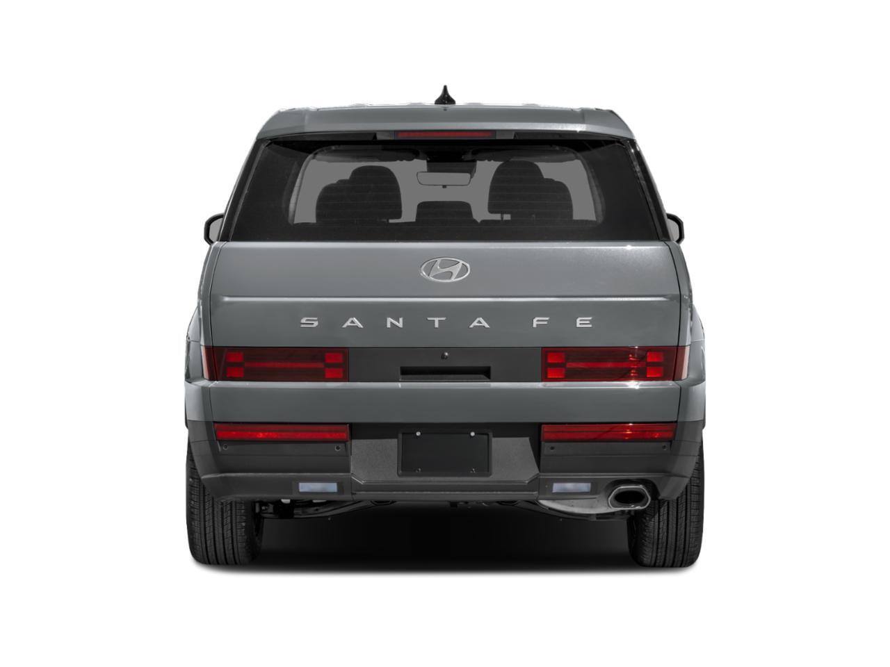 2024 Hyundai SANTA FE 2.4 SE Cocoa FL