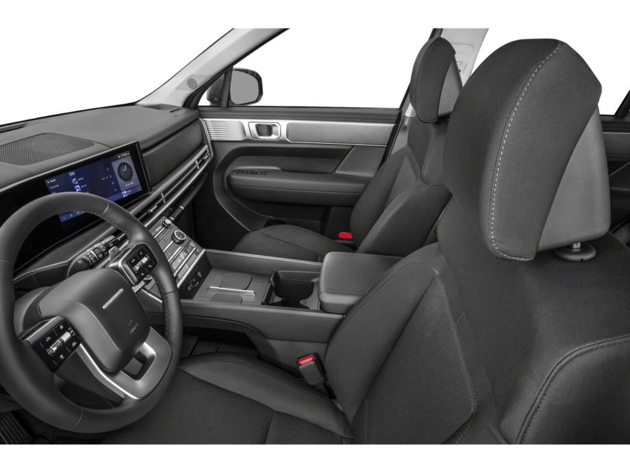 2024 Hyundai SANTA FE 2.4 SE Cocoa FL
