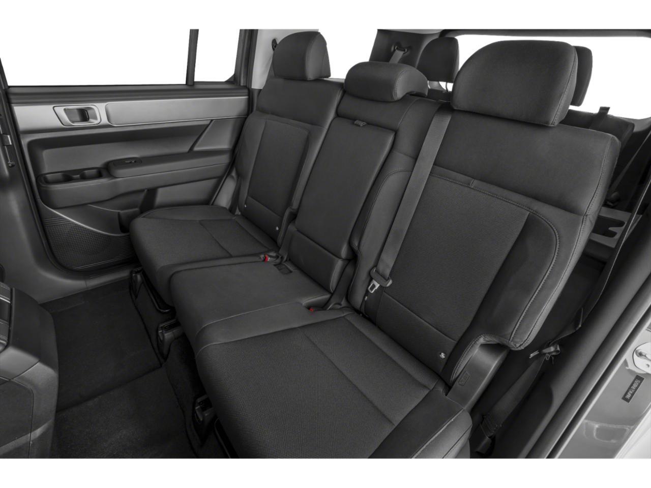 2024 Hyundai SANTA FE 2.4 SE Cocoa FL