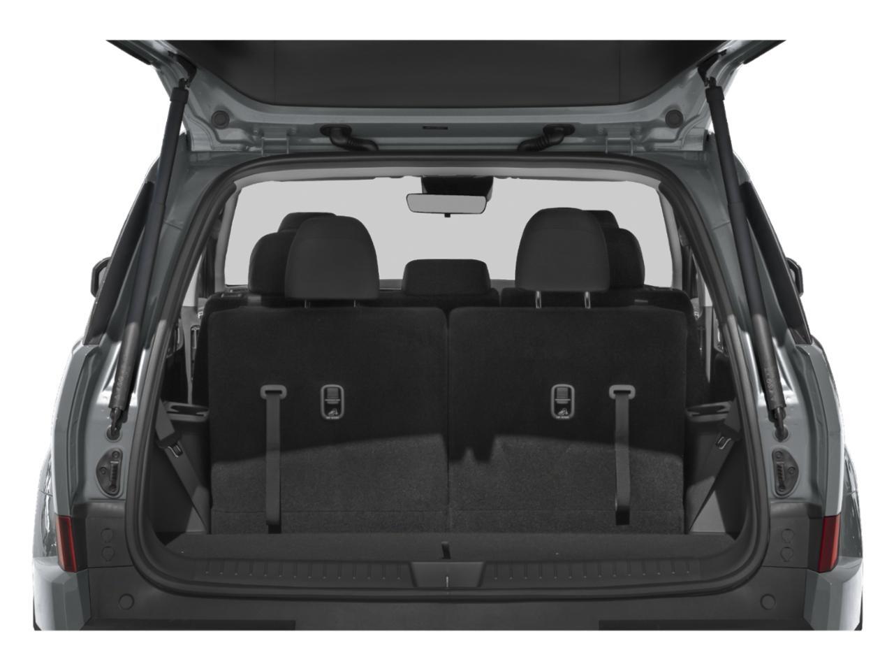 2024 Hyundai SANTA FE 2.4 SE Cocoa FL