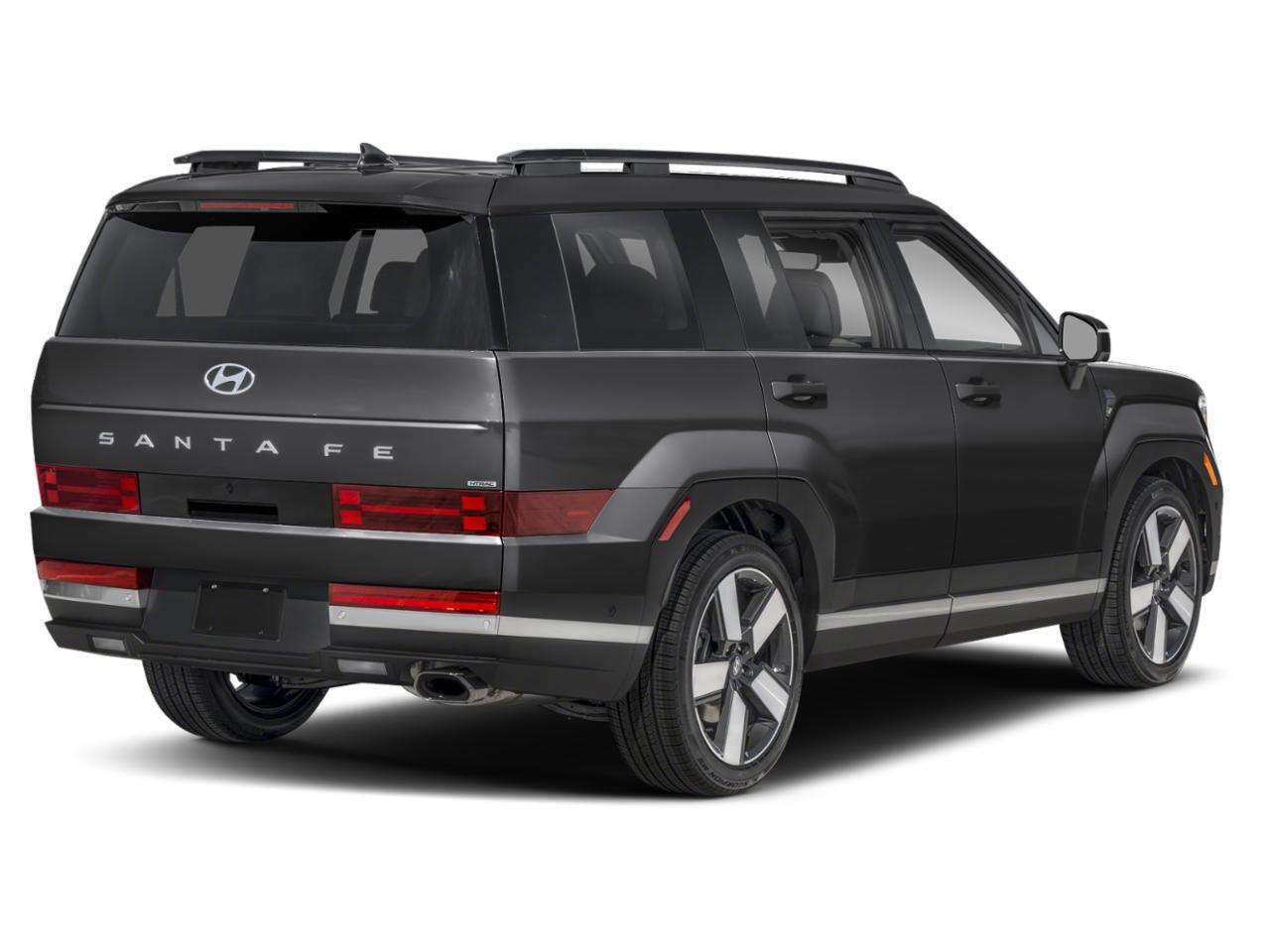 2024 Hyundai SANTA FE Limited Cocoa FL