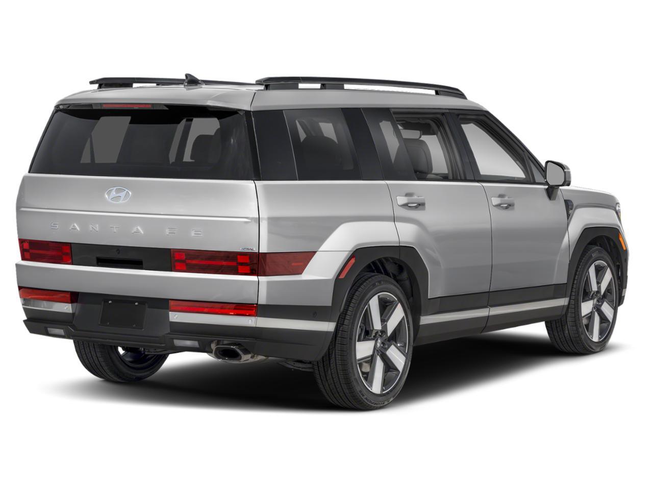 2024 Hyundai SANTA FE Limited Cocoa FL