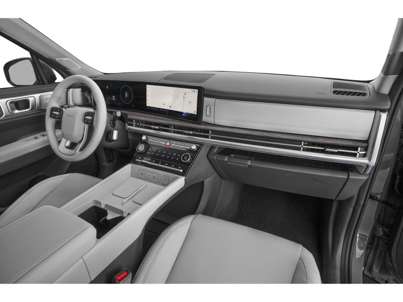 2024 Hyundai SANTA FE Limited Cocoa FL