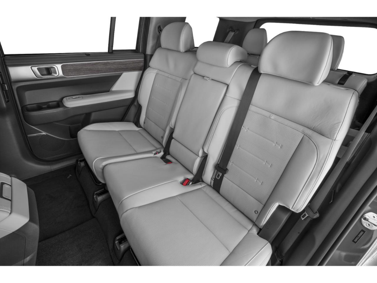 2024 Hyundai SANTA FE Limited Cocoa FL