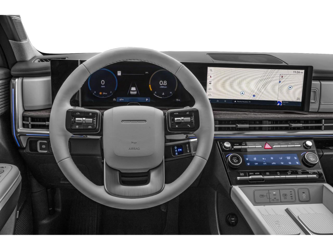 2024 Hyundai SANTA FE Limited Cocoa FL