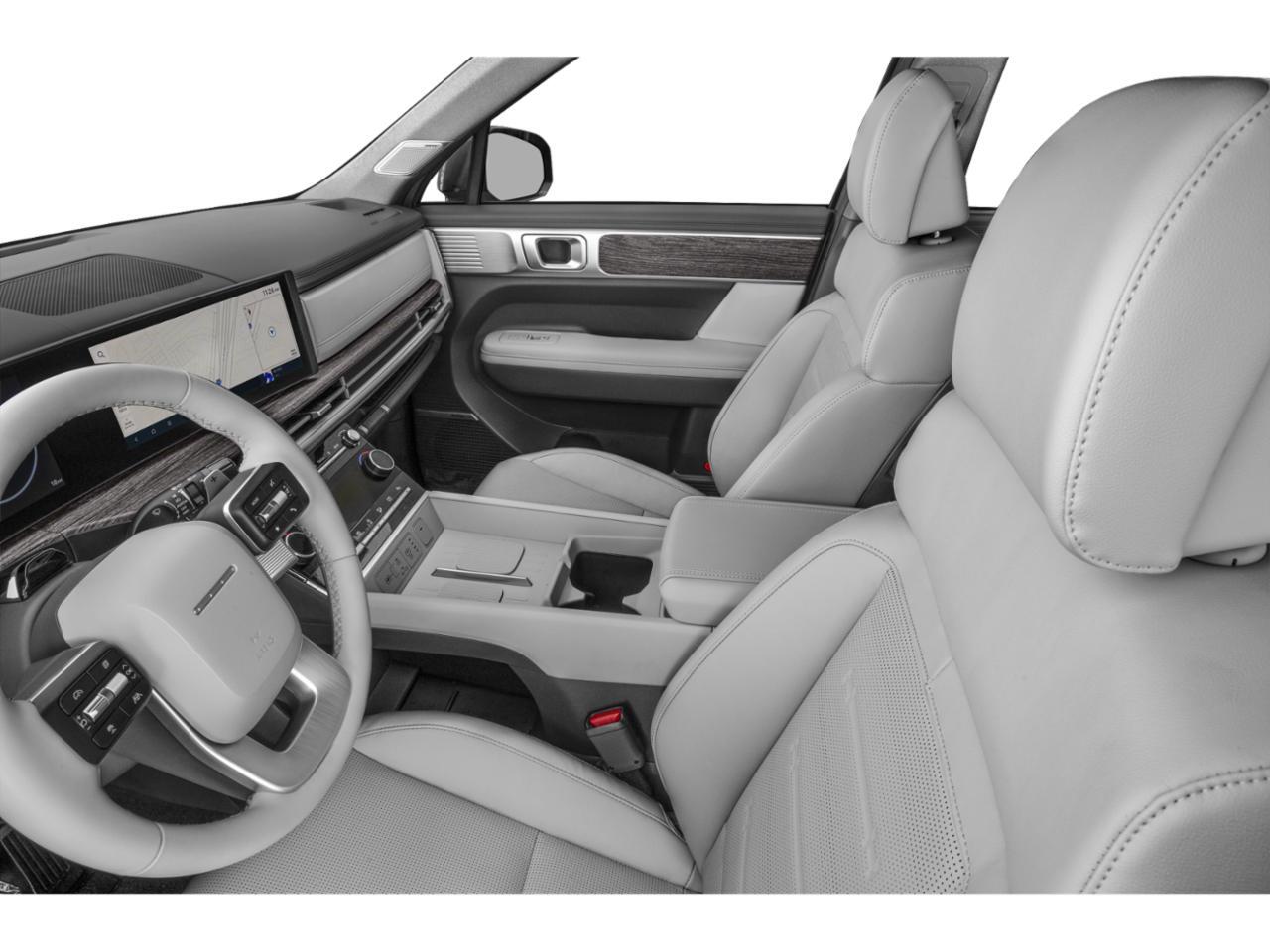 2024 Hyundai SANTA FE Limited Cocoa FL