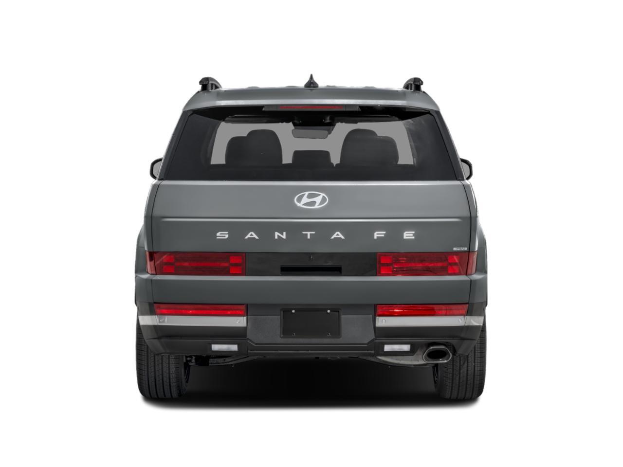 2024 Hyundai SANTA FE Limited Cocoa FL