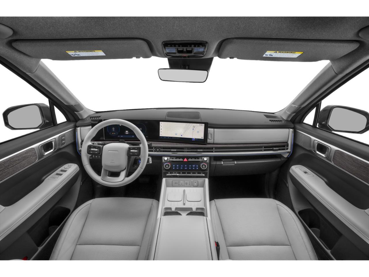 2024 Hyundai SANTA FE Limited Cocoa FL