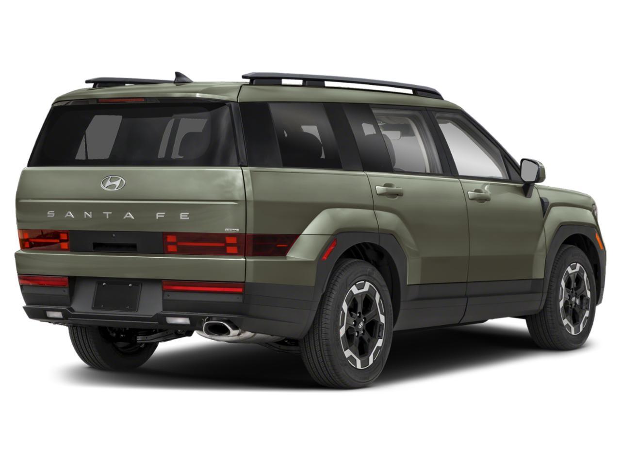 2024 Hyundai SANTA FE SEL Cocoa FL