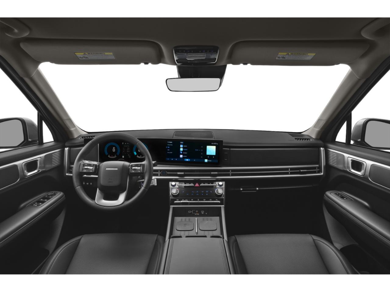 2024 Hyundai SANTA FE SEL Cocoa FL