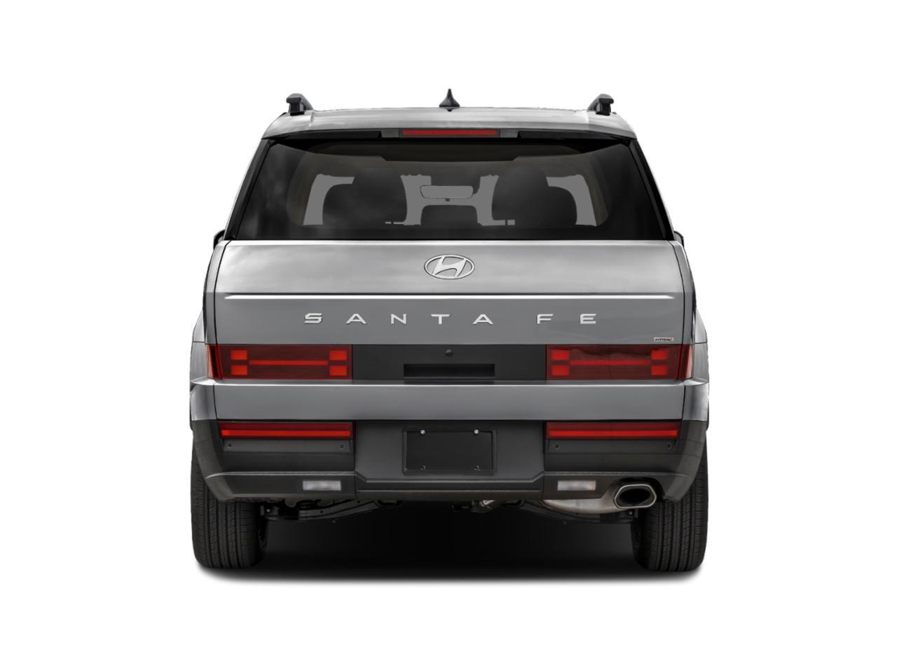 2024 Hyundai SANTA FE SEL Cocoa FL