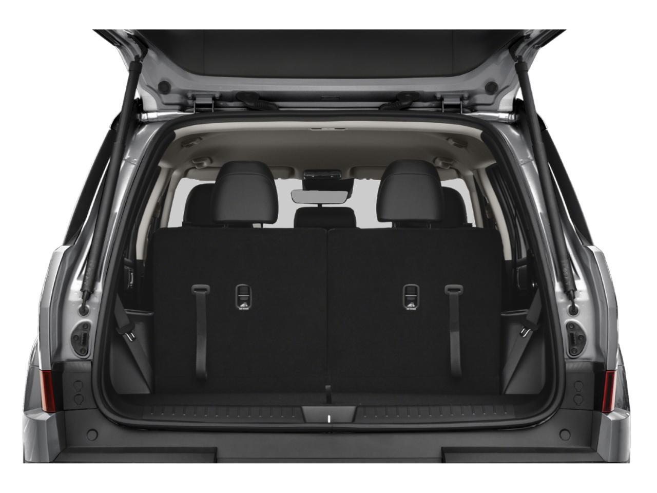 2024 Hyundai SANTA FE SEL Cocoa FL