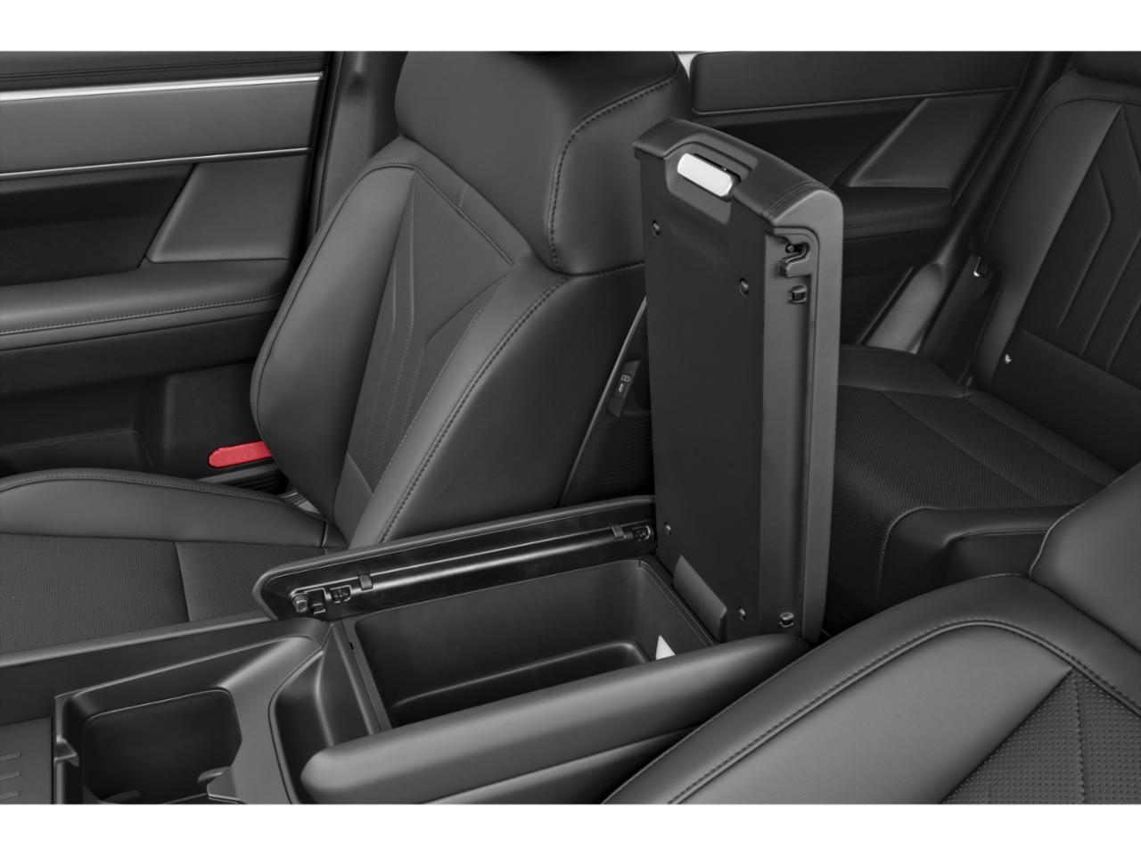 2024 Hyundai SANTA FE SEL Cocoa FL