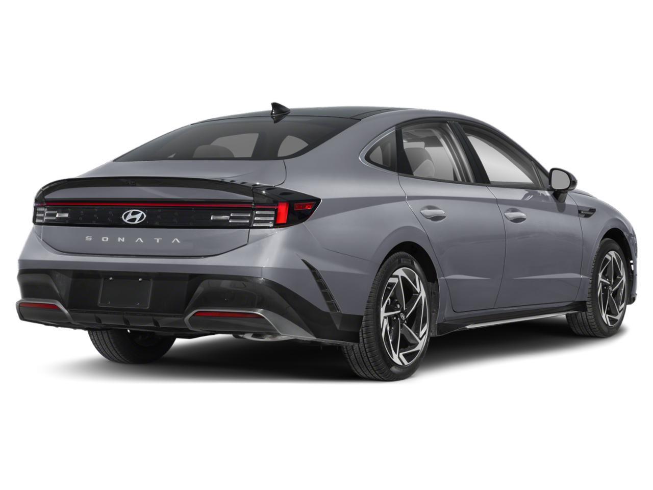 2024 Hyundai SONATA SEL Cocoa FL