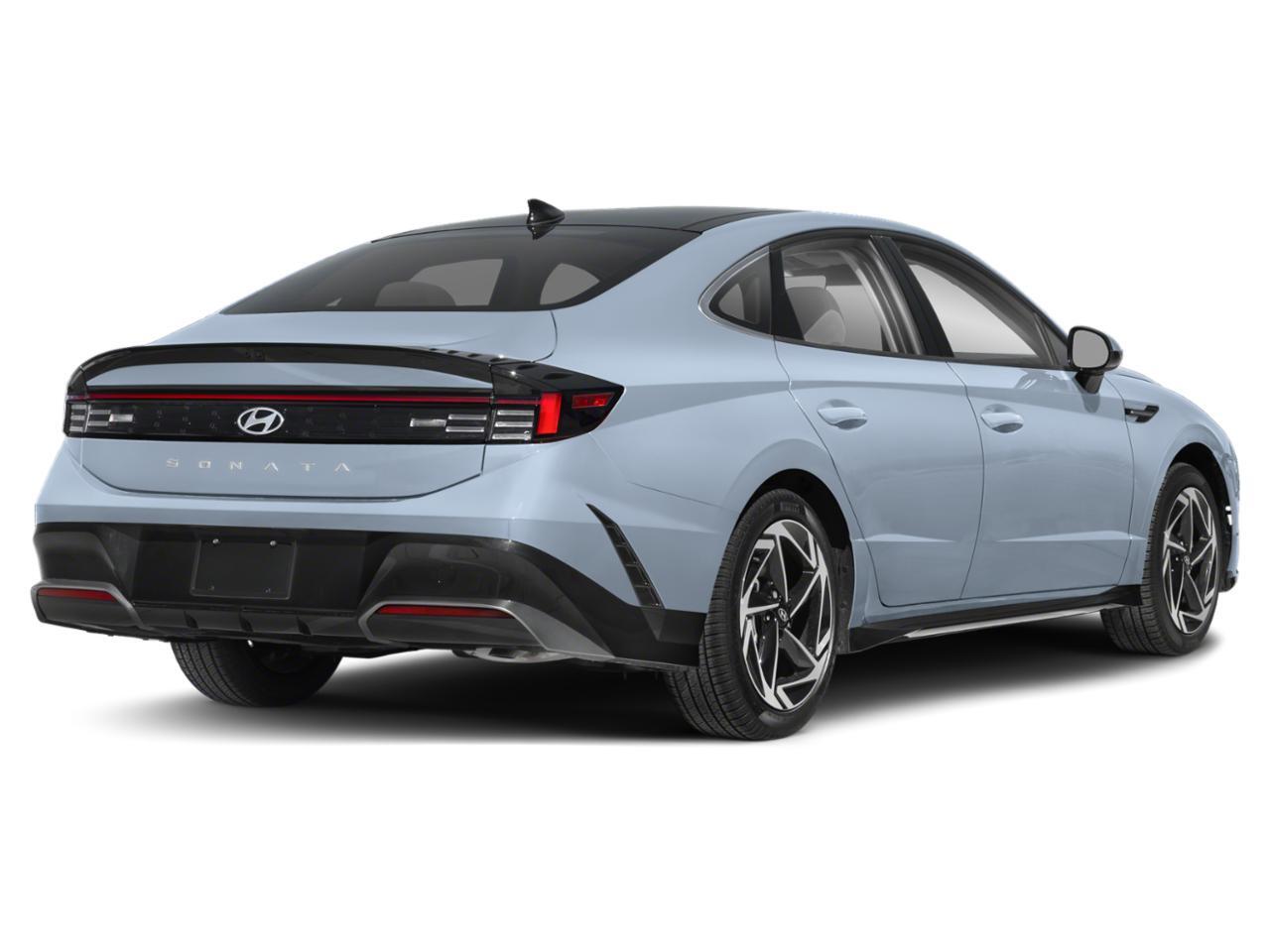 2024 Hyundai SONATA SEL Cocoa FL
