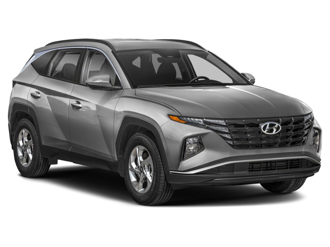2024 Hyundai Tucson SEL Waldorf MD