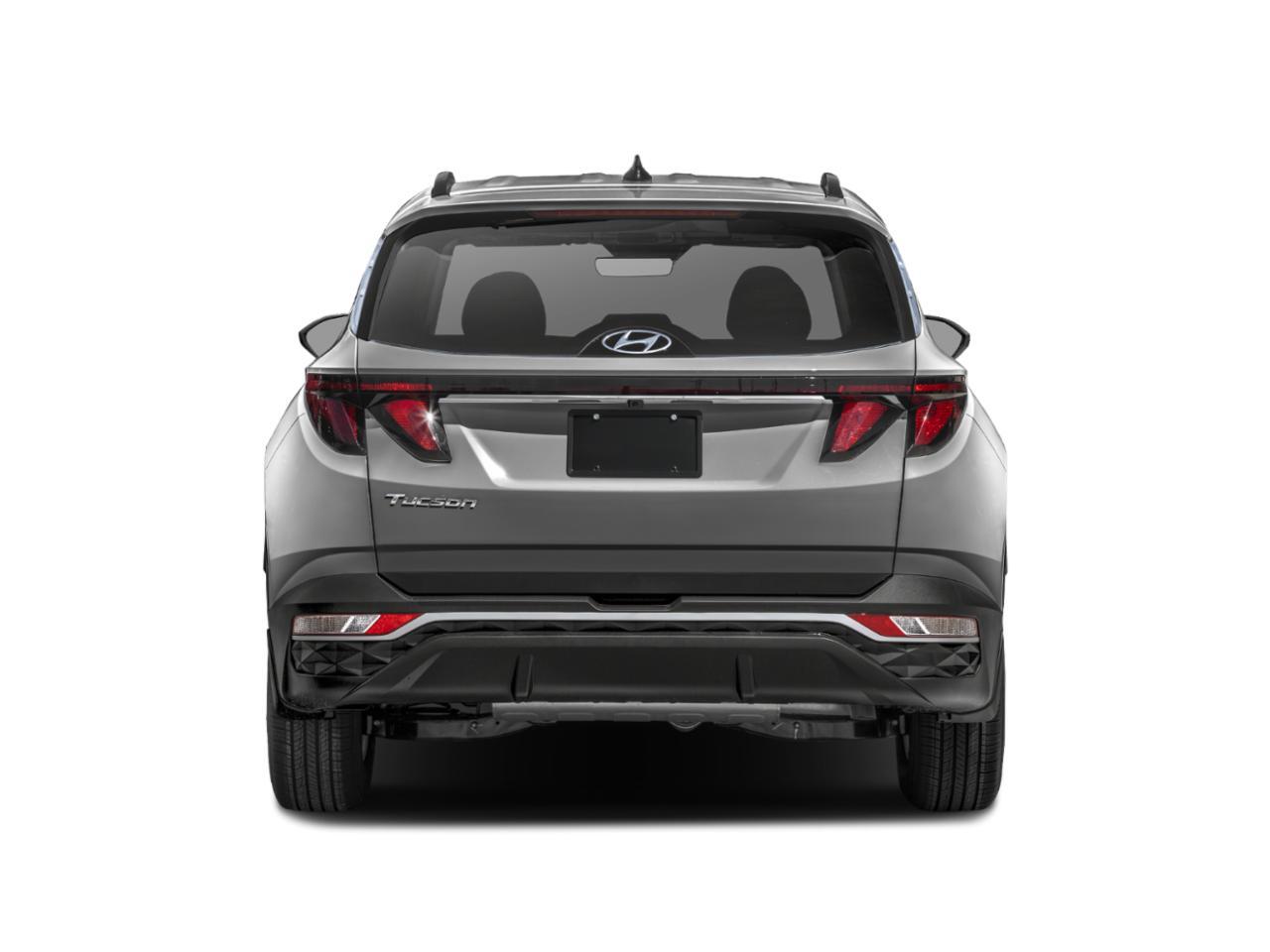 2024 Hyundai Tucson SEL Waldorf MD