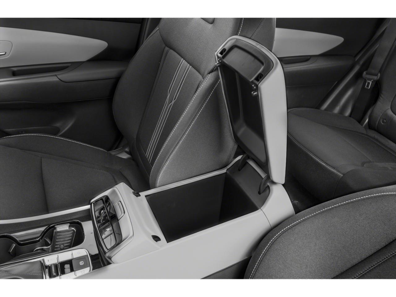 2024 Hyundai Tucson SEL Waldorf MD