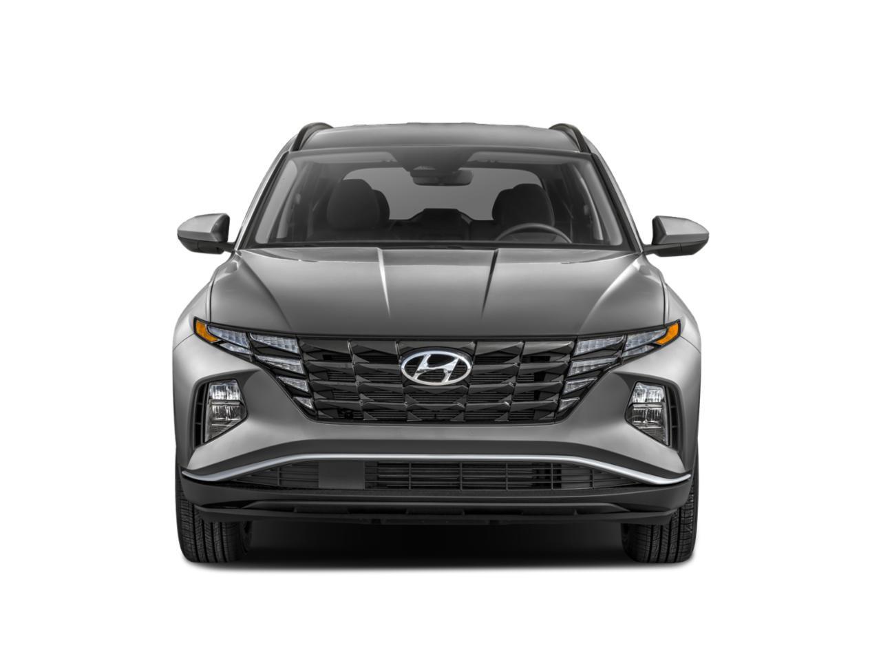 2024 Hyundai Tucson SEL Waldorf MD