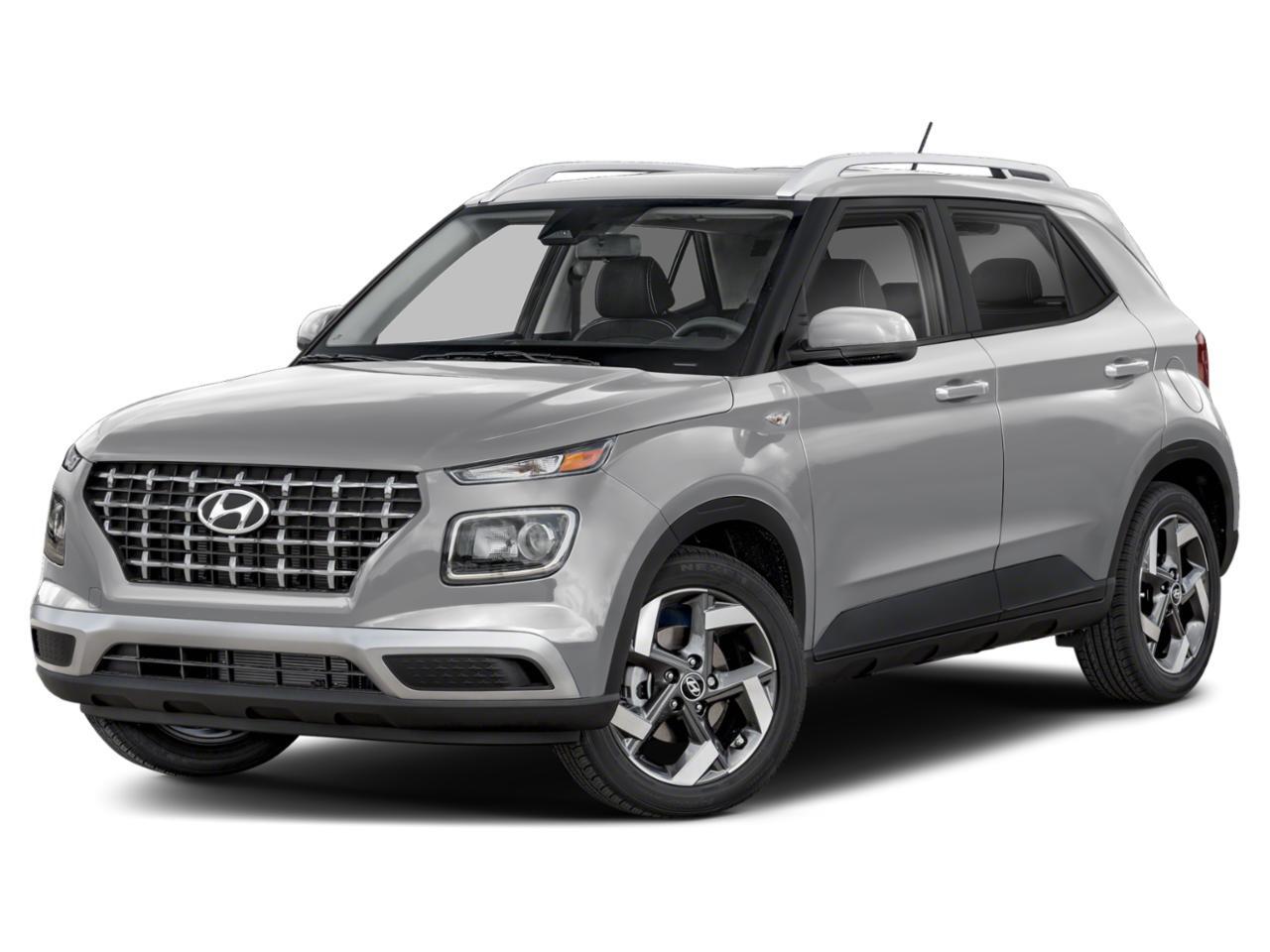 2024 Hyundai VENUE