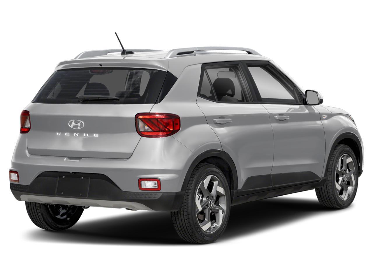 2024 Hyundai VENUE Cocoa FL