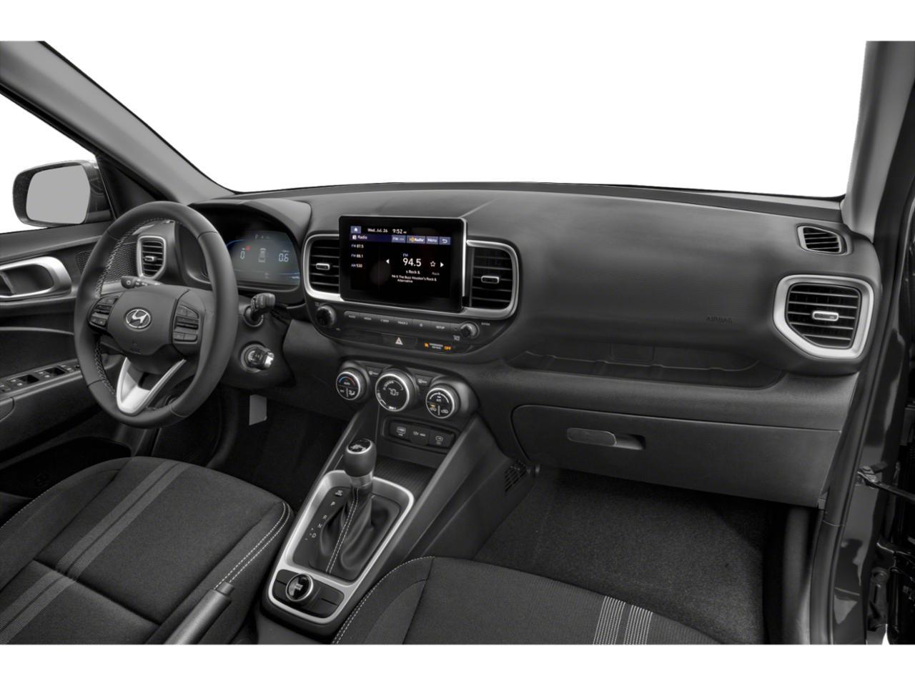 2024 Hyundai VENUE Cocoa FL