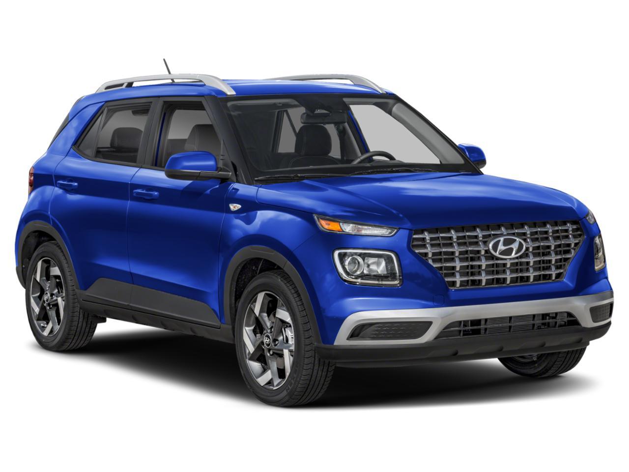 2024 Hyundai VENUE Cocoa FL