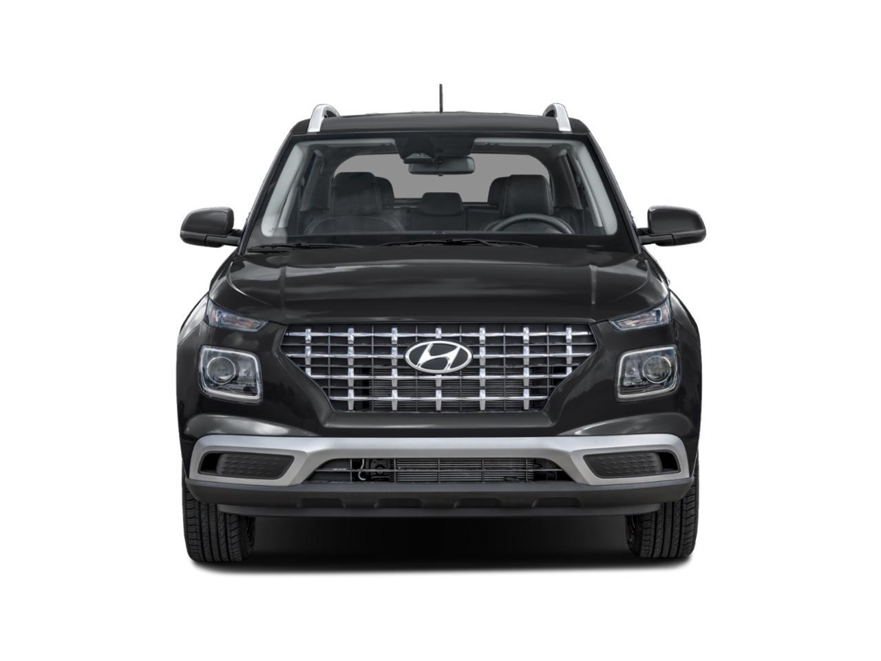 2024 Hyundai VENUE Cocoa FL