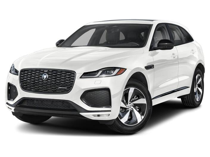 2024 Jaguar F-PACE P400 R-Dynamic S Merriam KS