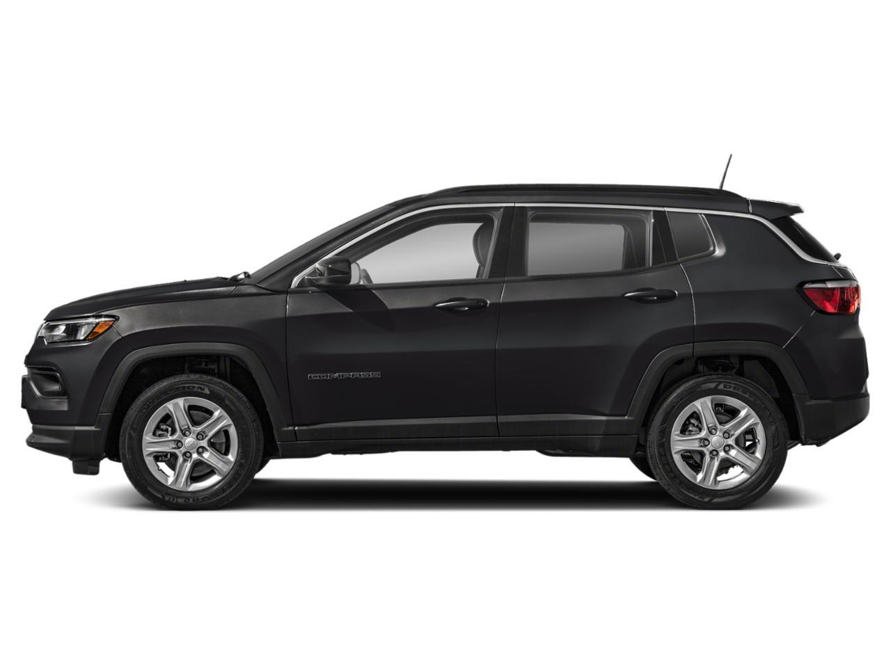 2024 Jeep Compass LIMITED 4X4 Bayside NY