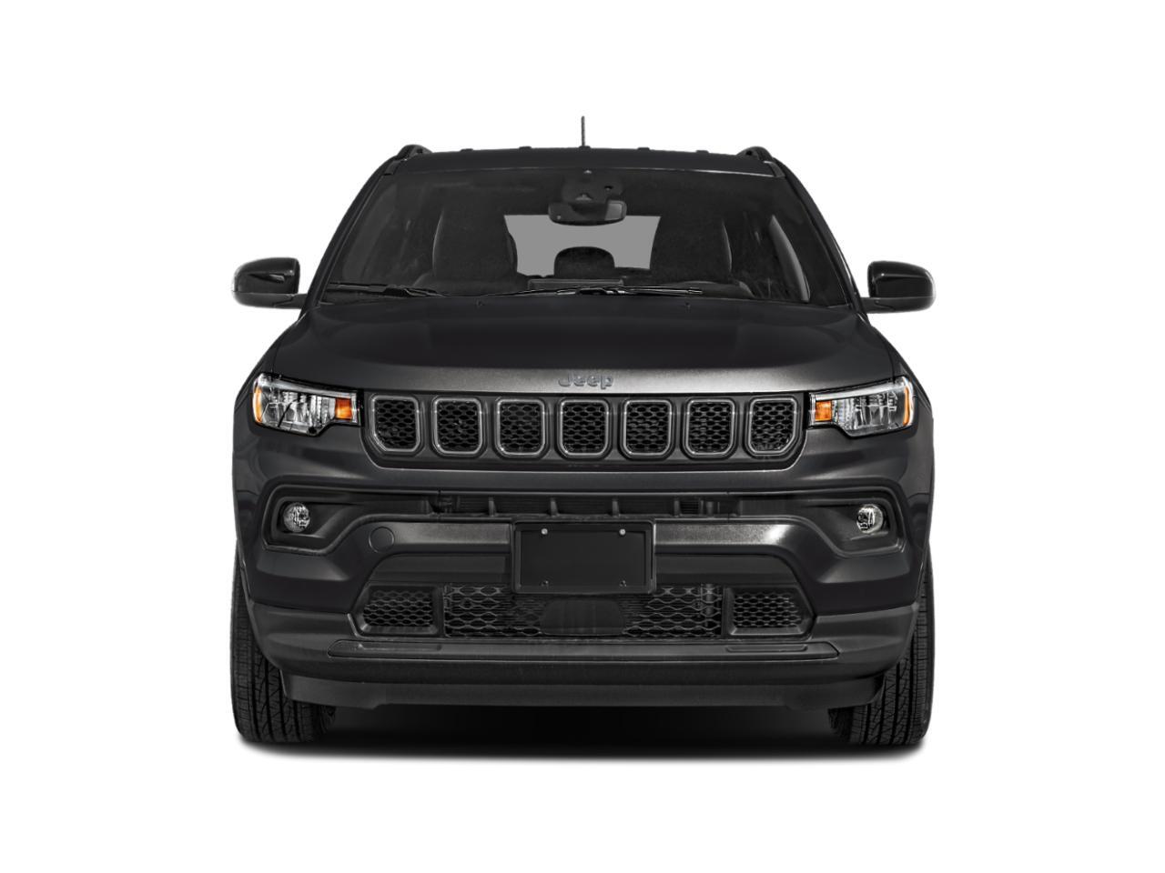2024 Jeep Compass LIMITED 4X4 Bayside NY