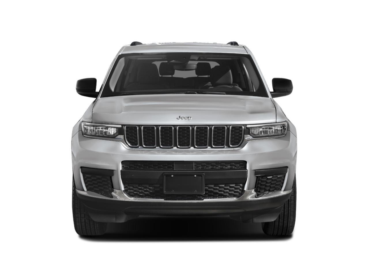 2024 Jeep Grand Cherokee L Laredo Racine WI